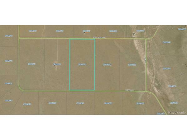 0 Salt Ranch, Hartsel, CO 80449