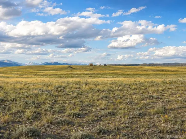 0 Salt Ranch, Hartsel, CO 80449