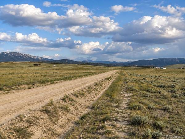 0 Salt Ranch, Hartsel, CO 80449