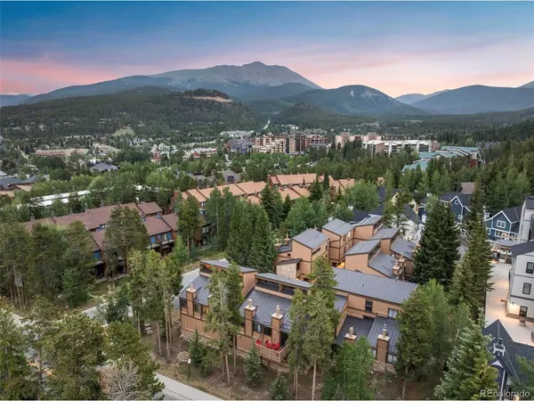205 Primrose #3, Breckenridge, CO 80424