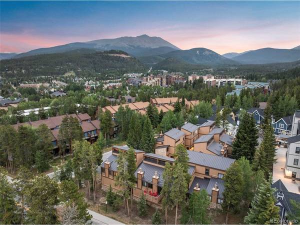 205 Primrose #3, Breckenridge, CO 80424