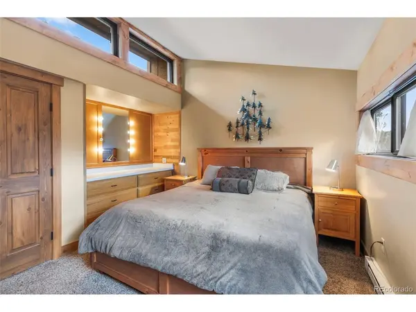 205 Primrose #3, Breckenridge, CO 80424