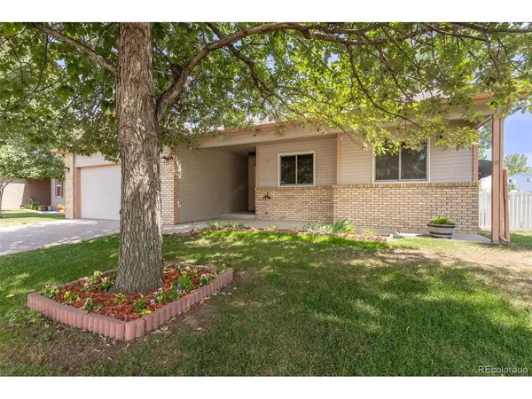2836 W E, Greeley, CO 80631