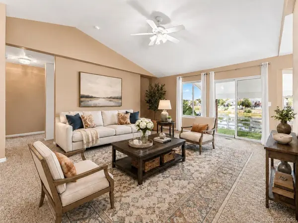2836 W E, Greeley, CO 80631