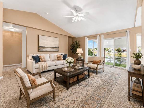 2836 W E, Greeley, CO 80631