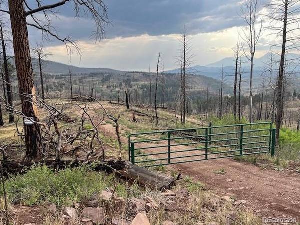 369 Powers, Fort Garland, CO 81133
