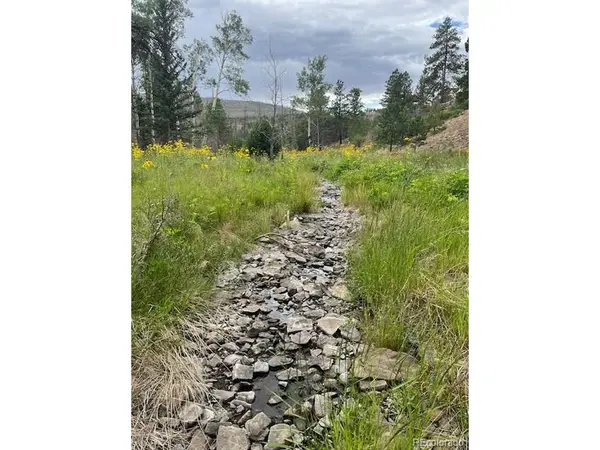 369 Powers, Fort Garland, CO 81133