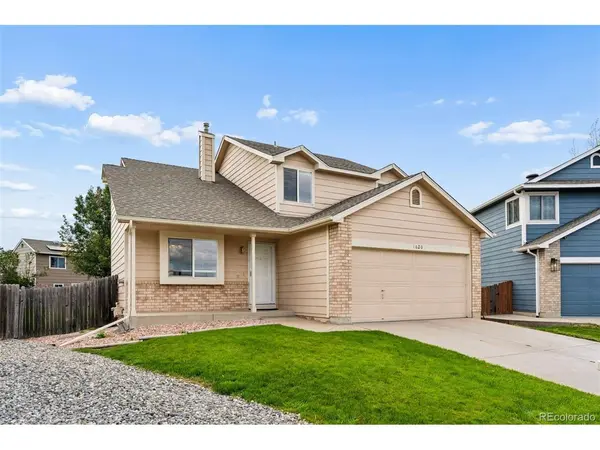 1620 W 135th, Westminster, CO 80234