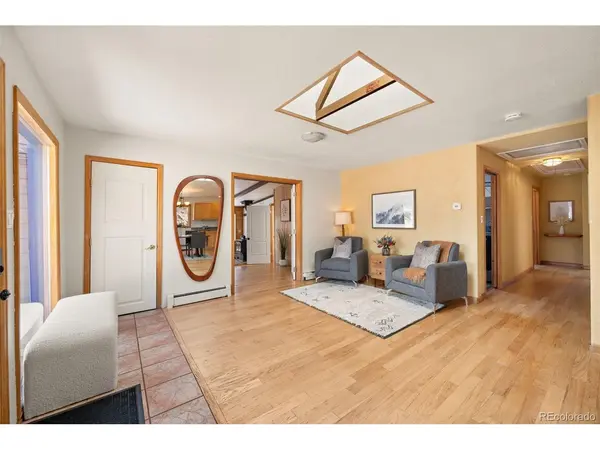 9149 Fallen Rock, Conifer, CO 80433