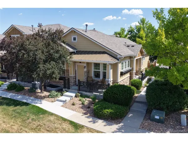 3751 W 136th #J3, Broomfield, CO 80023
