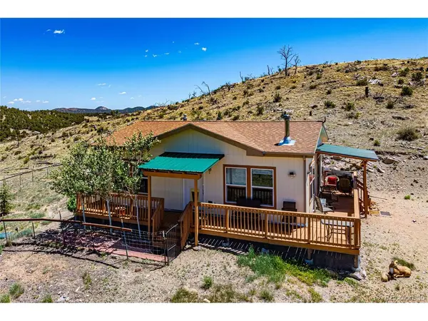 247 Shannon, Cotopaxi, CO 81223