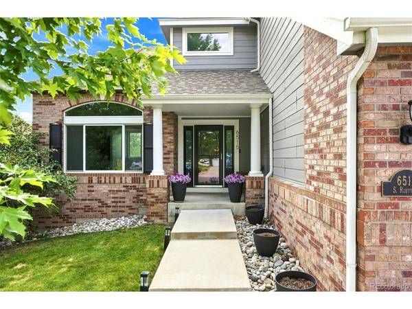 6515 S Routt, Littleton, CO 80127