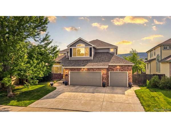 6515 S Routt, Littleton, CO 80127