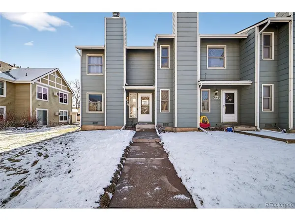 329 Butch Cassidy, Fort Collins, CO 80524