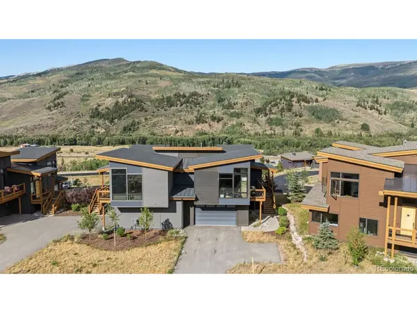 58 W Baron, Silverthorne, CO 80498