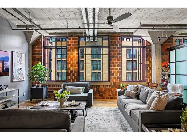 1863 Wazee #4B, Denver, CO 80202