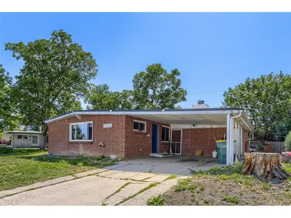 5264 S Prescott, Littleton, CO 80120