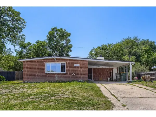 5264 S Prescott, Littleton, CO 80120