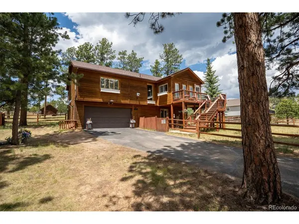 541 Beaver, Bailey, CO 80421