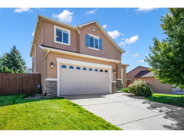 14677 Allegiance, Colorado Springs, CO 80921