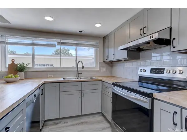 815 S Youngfield, Denver, CO 80228
