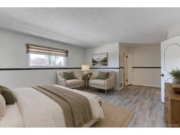 815 S Youngfield, Denver, CO 80228