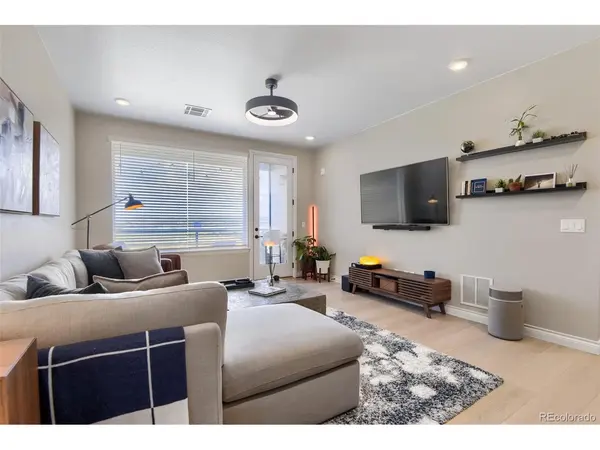 16860 Askins #201, Parker, CO 80134