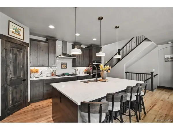 1833 Castle Hill, Windsor, CO 80550