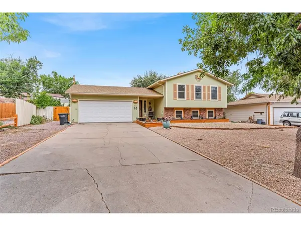 607 Phay, Canon City, CO 81212