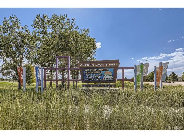 24791 E Baltic, Aurora, CO 80018