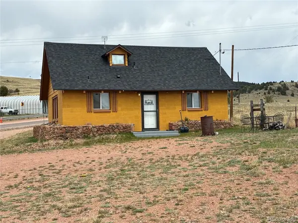 1805 Cr 1, Cripple Creek, CO 80813
