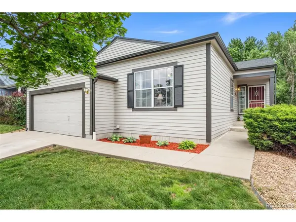 19564 E Ithaca, Aurora, CO 80013
