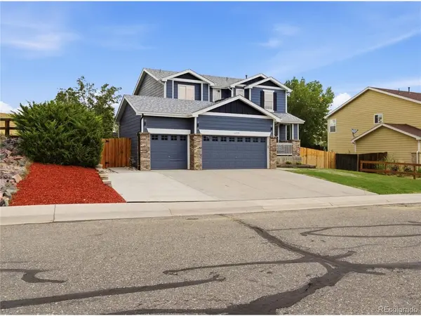6375 E 139th, Brighton, CO 80602