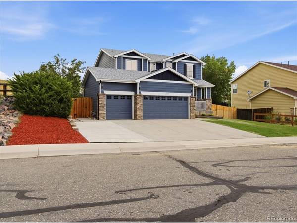 6375 E 139th, Brighton, CO 80602