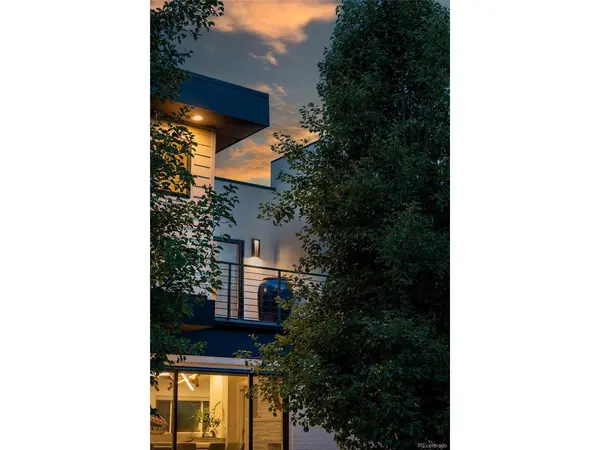230 S Dexter, Denver, CO 80246