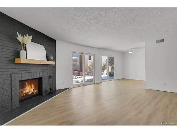 3369 S Monaco Street #A, Denver, CO 80222