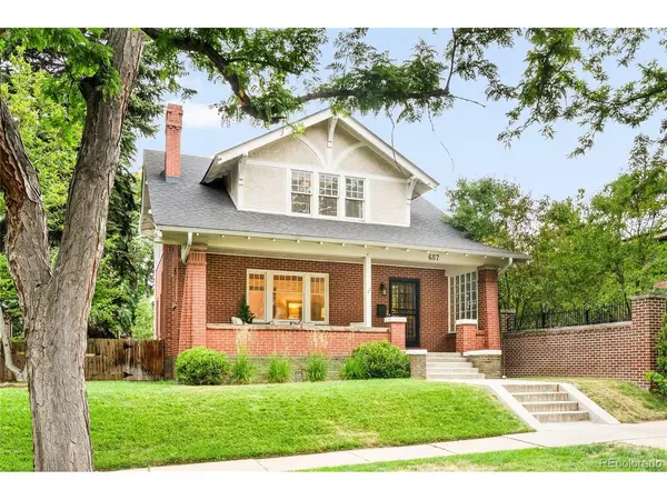 657 Elizabeth, Denver, CO 80206