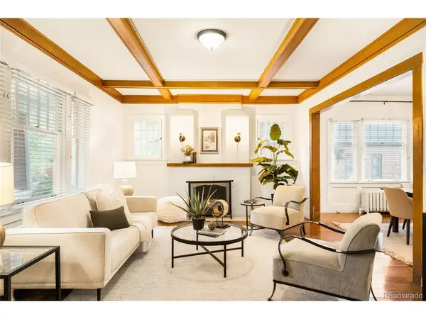 657 Elizabeth, Denver, CO 80206