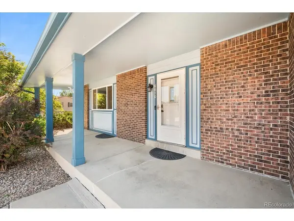 6610 W 109th, Broomfield, CO 80020
