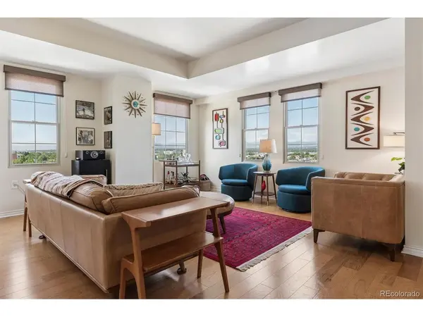 300 W 11th #10E, Denver, CO 80204