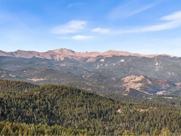 5109 S Elk Ridge, Evergreen, CO 80439