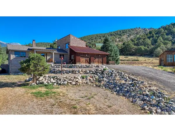 8960 Hanging Tree, Salida, CO 81201