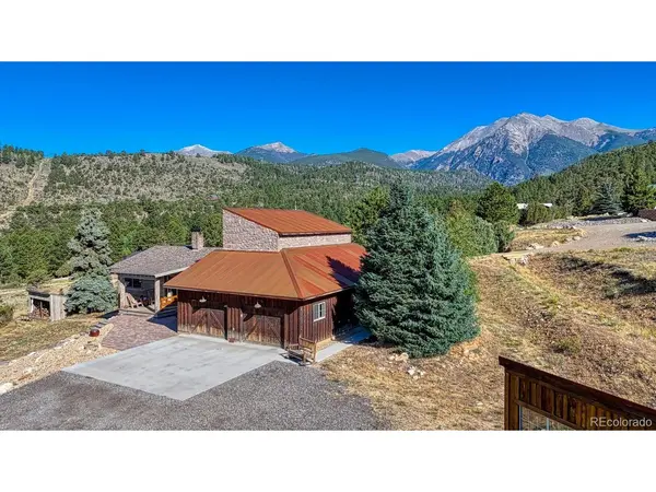 8960 Hanging Tree, Salida, CO 81201
