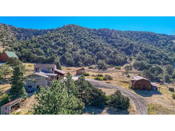 8960 Hanging Tree, Salida, CO 81201