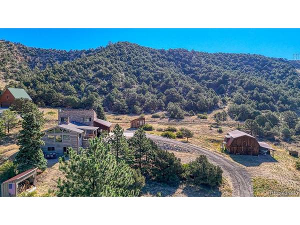 8960 Hanging Tree, Salida, CO 81201