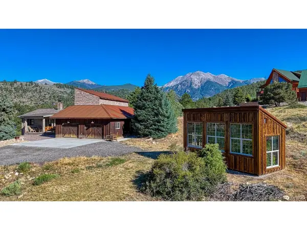 8960 Hanging Tree, Salida, CO 81201