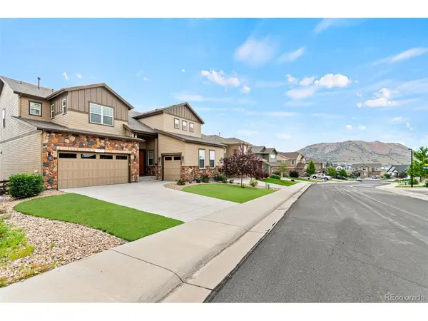 435 Sage Grouse, Castle Rock, CO 80109