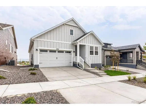 13564 Solaris, Parker, CO 80134