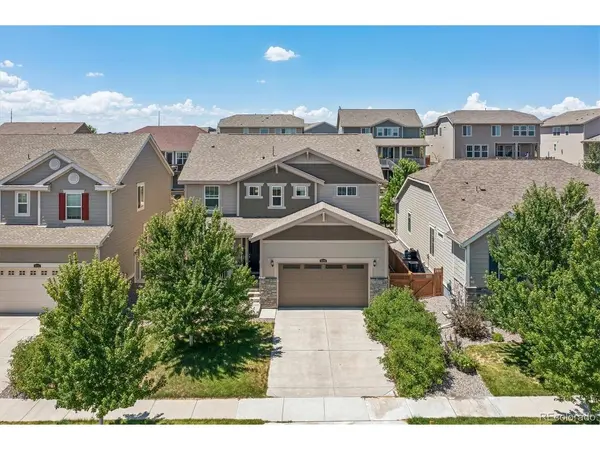 16126 Azalea, Parker, CO 80134