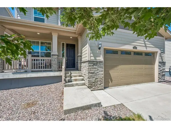 16126 Azalea, Parker, CO 80134